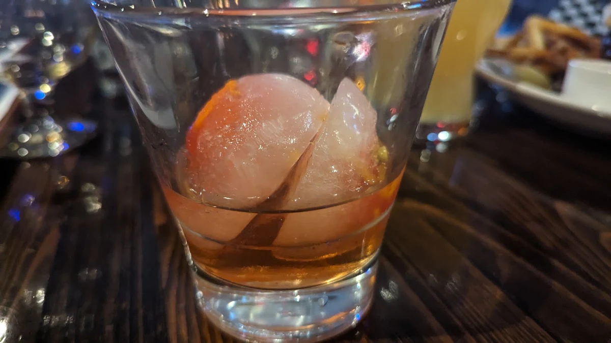 Old Fashioned
