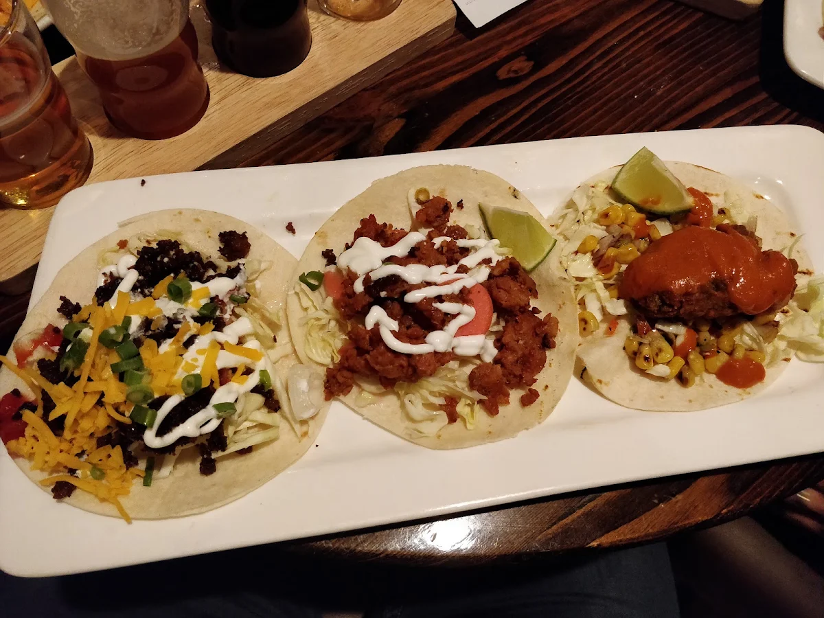 Tacos