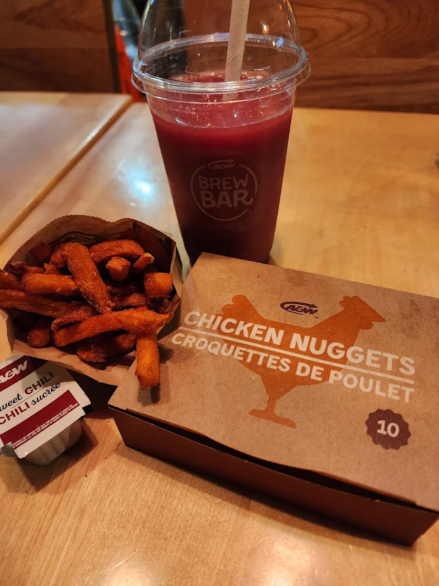 Chicken Nuggets
