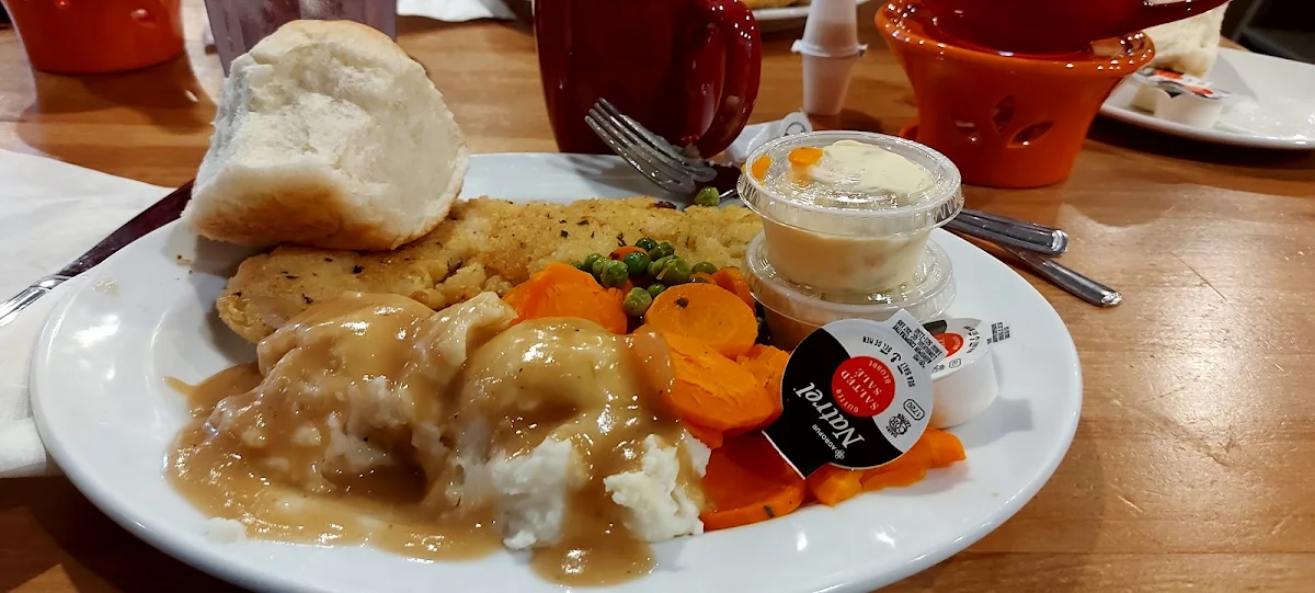 Pan Fried Haddock