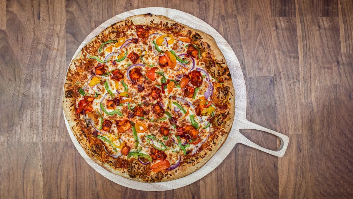Highlights, Prime Pizza & Convenience Store