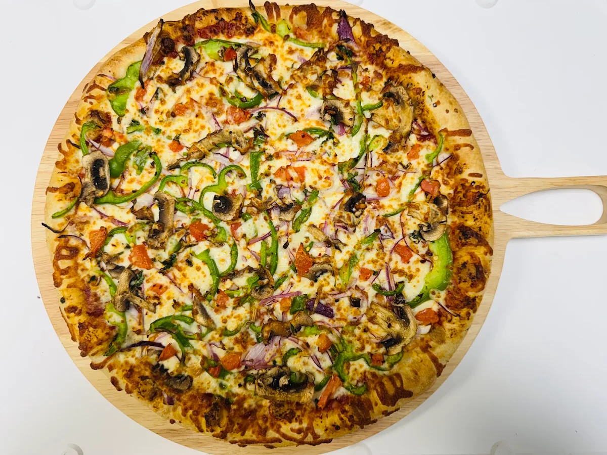 Highlights, Prime Pizza & Convenience Store