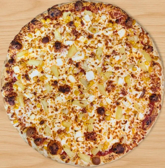 Highlights, Prime Pizza & Convenience Store
