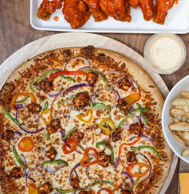 Highlights, Prime Pizza & Convenience Store