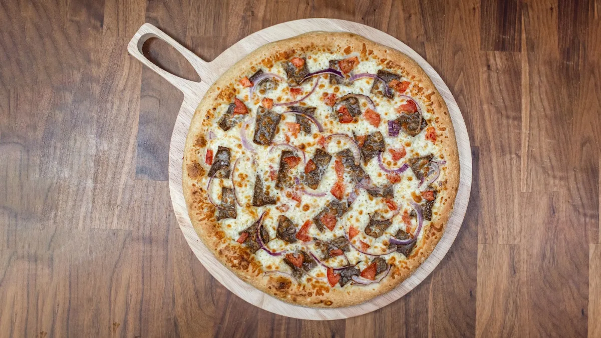 Highlights, Prime Pizza & Convenience Store