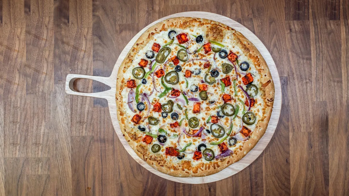 Highlights, Prime Pizza & Convenience Store