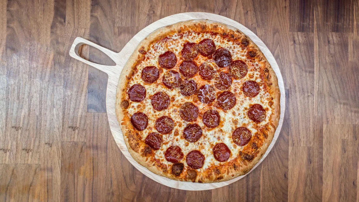 Highlights, Prime Pizza & Convenience Store