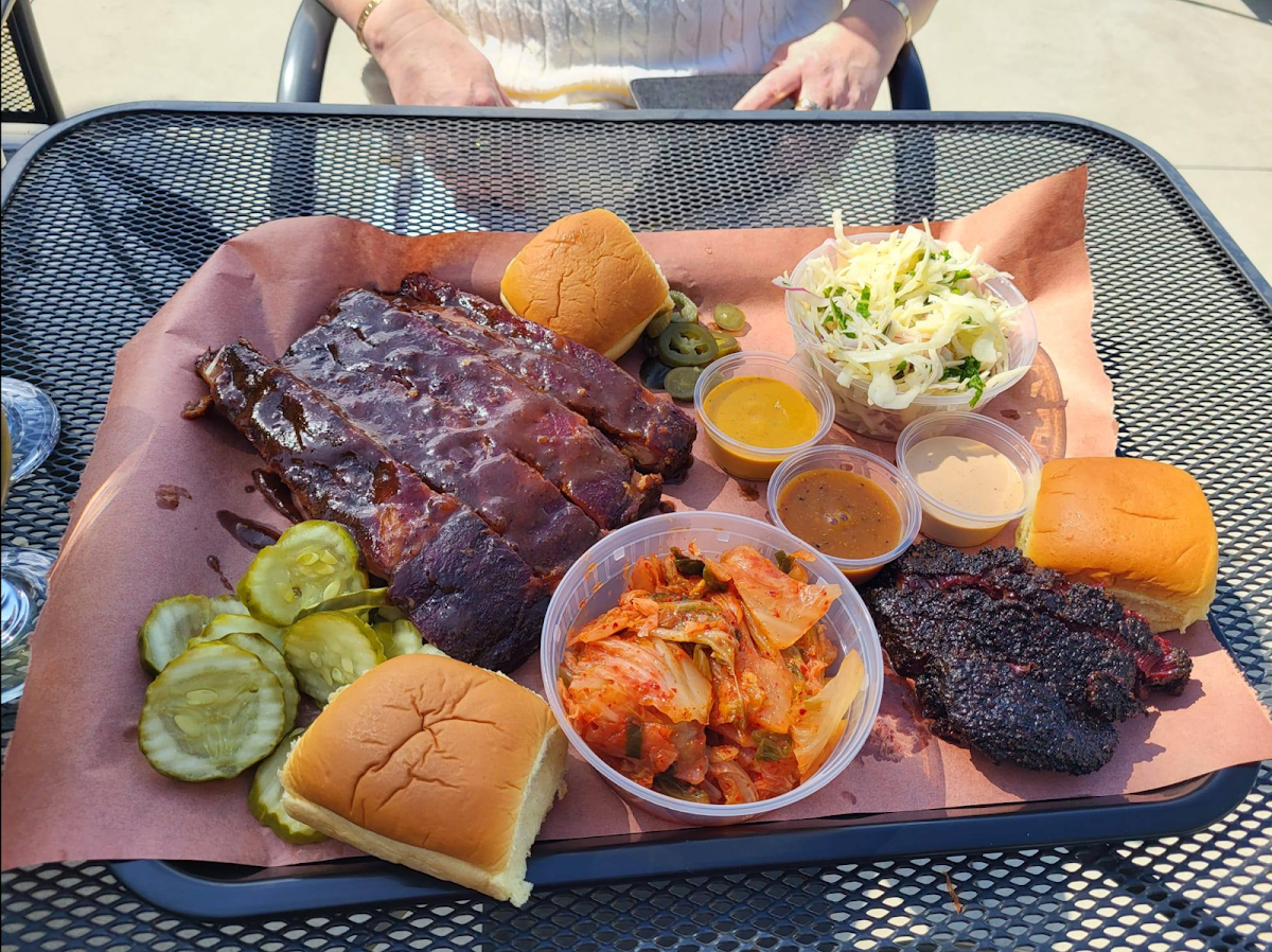 Highlights, Ozarks Boathouse, Grill & Marina