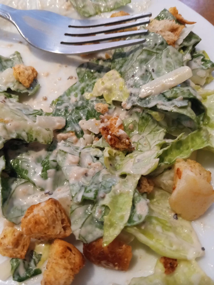 Caesar Salad