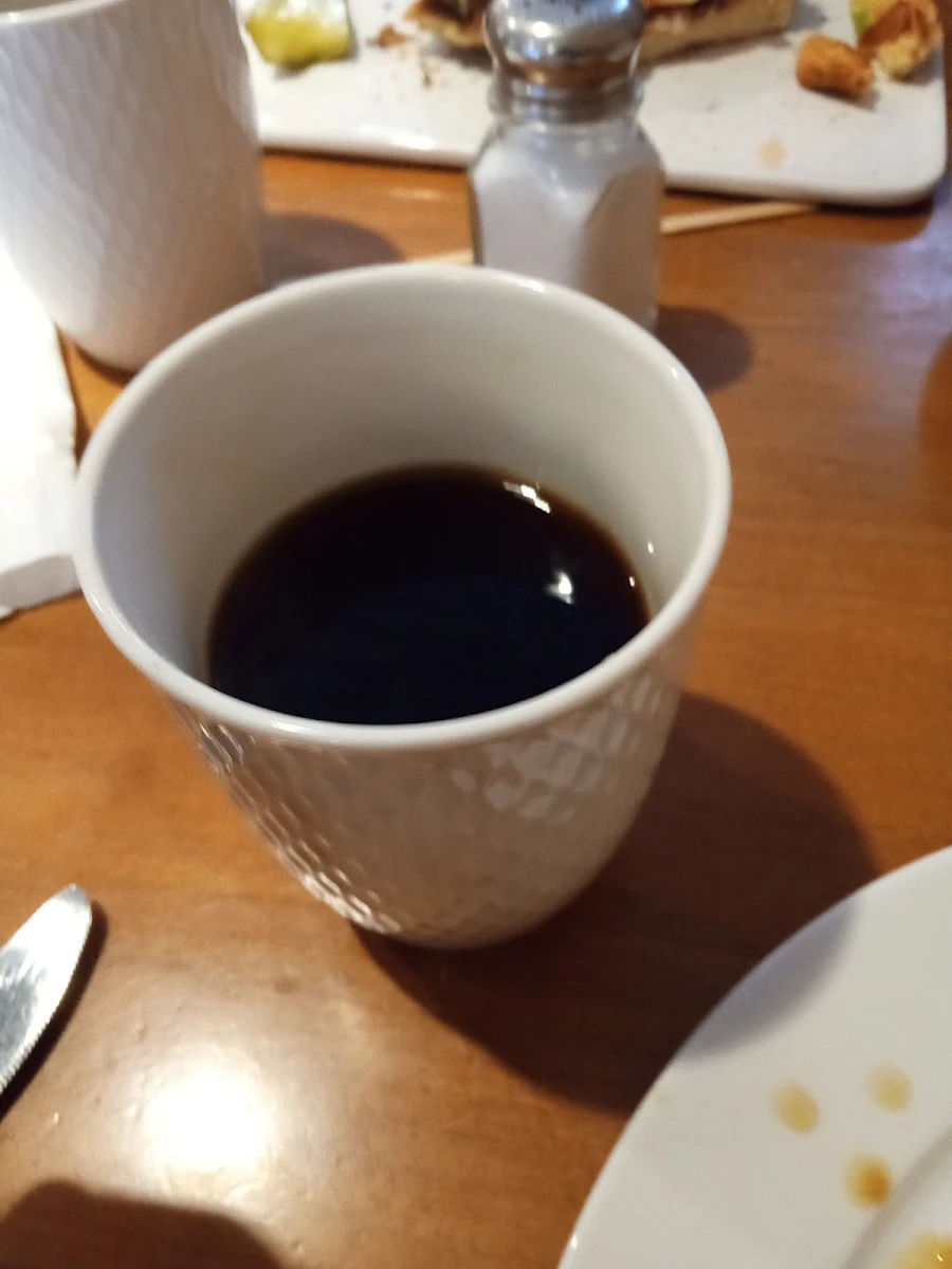 Coffee
