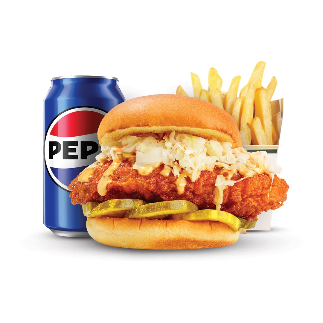 Highlights, Juicy Birds Nashville Hot Chicken