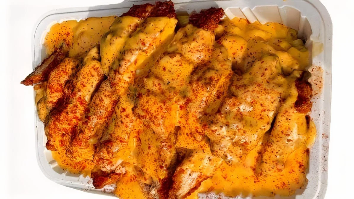 Highlights, Juicy Birds Nashville Hot Chicken