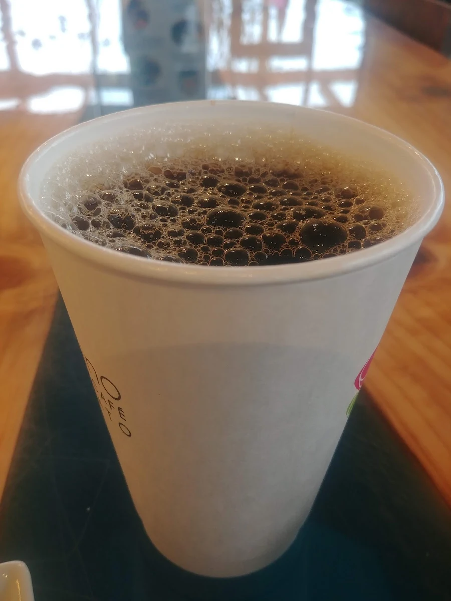 Drip Coffee