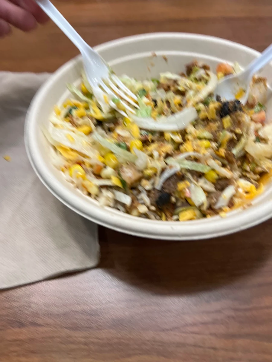 Highlights, Quesada Burritos & Tacos