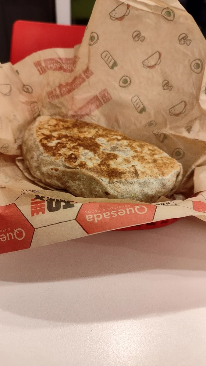 Highlights, Quesada Burritos & Tacos
