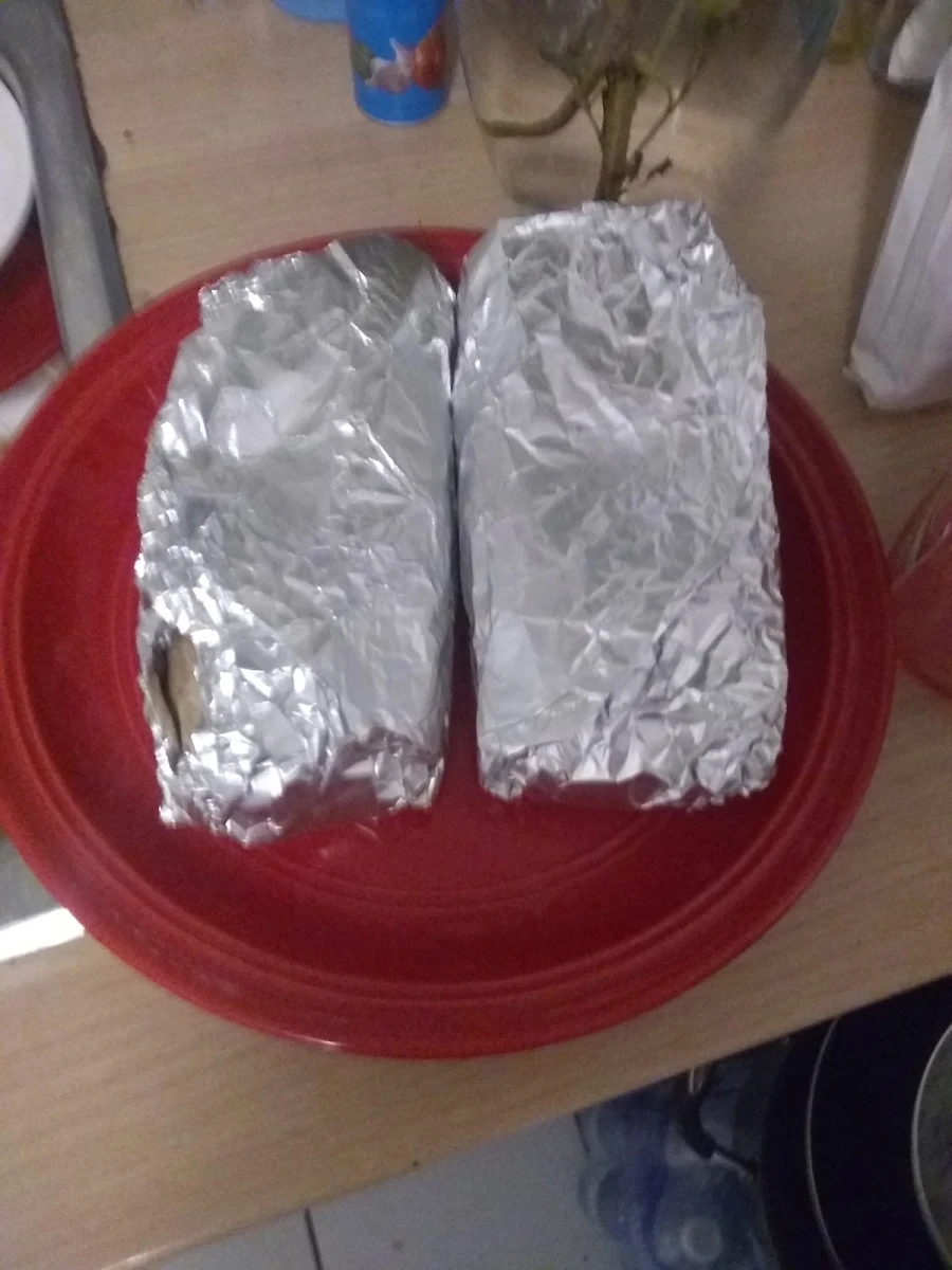 Large Burrito, Quesada Burritos & Tacos
