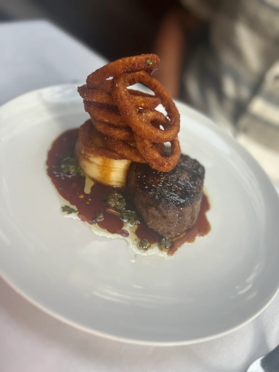 6oz Alberta Beef Tenderloin