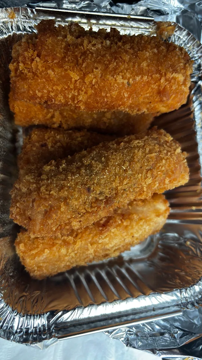 Spring Roll