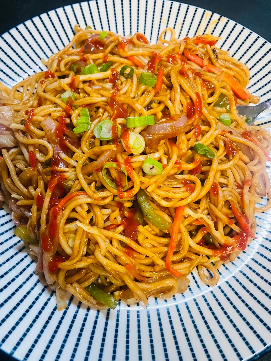 Highlights, Slice N' Spice House