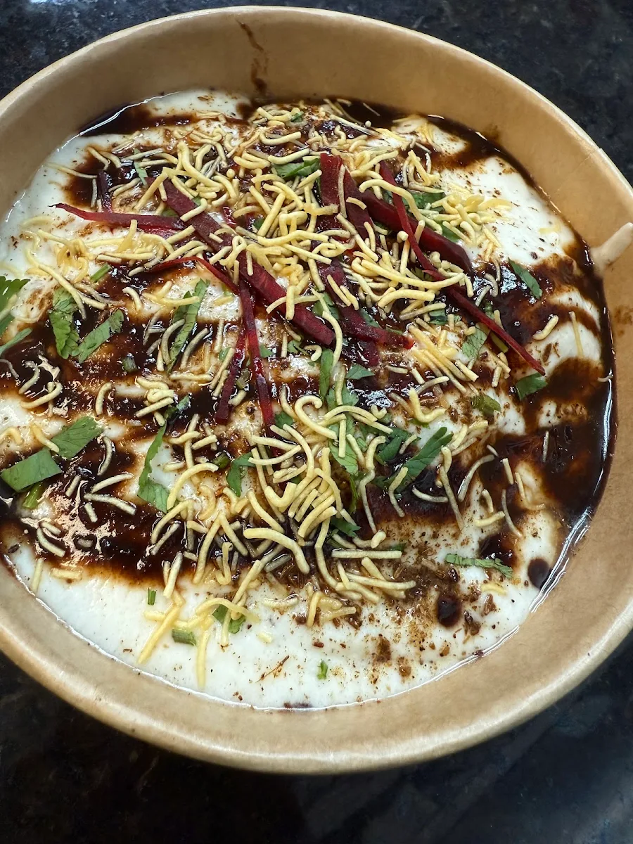 Highlights, Slice N' Spice House