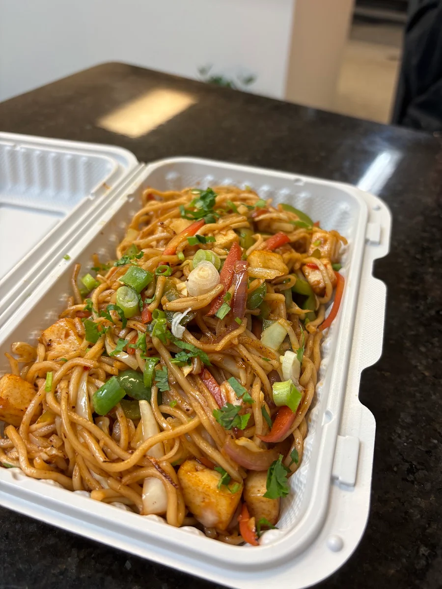 Highlights, Slice N' Spice House