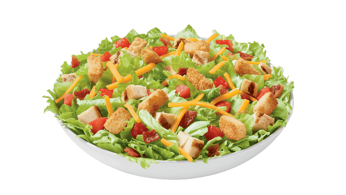 Highlights, Dairy Queen Grill & Chill