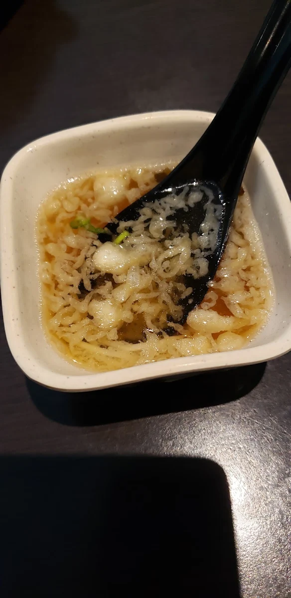 Miso Soup