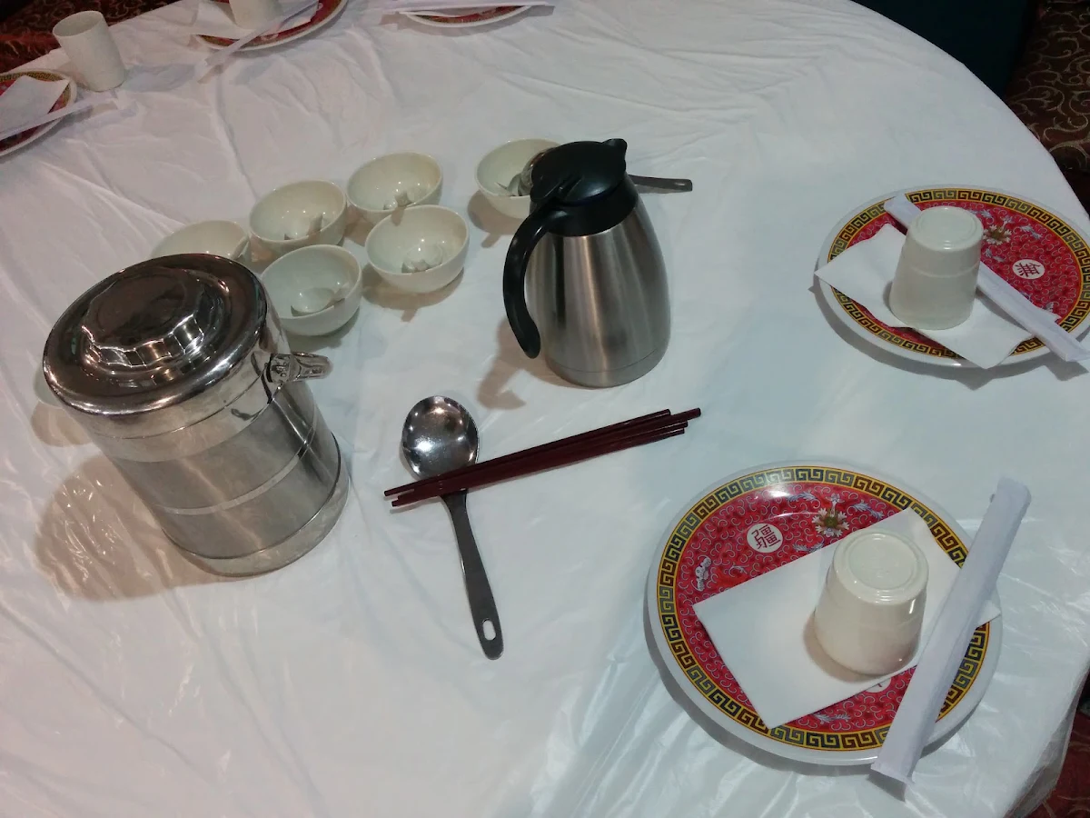 Table Setting