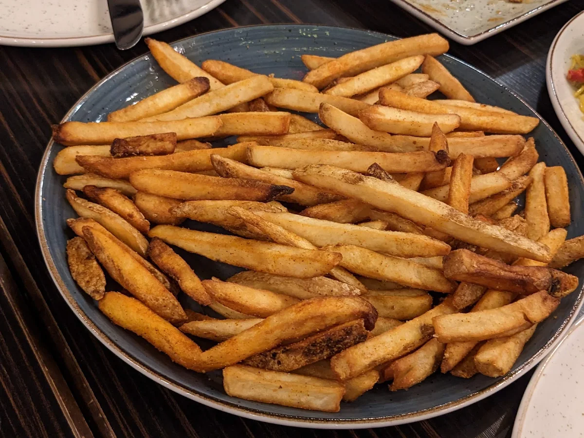 French Fries
