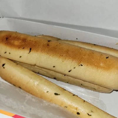 Garlic Sticks