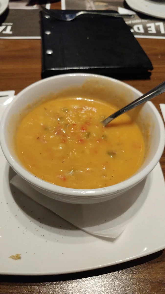 Soupe Du Jour