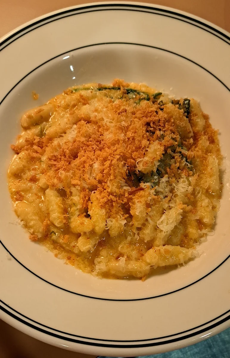 Mac N Cheese Revisité