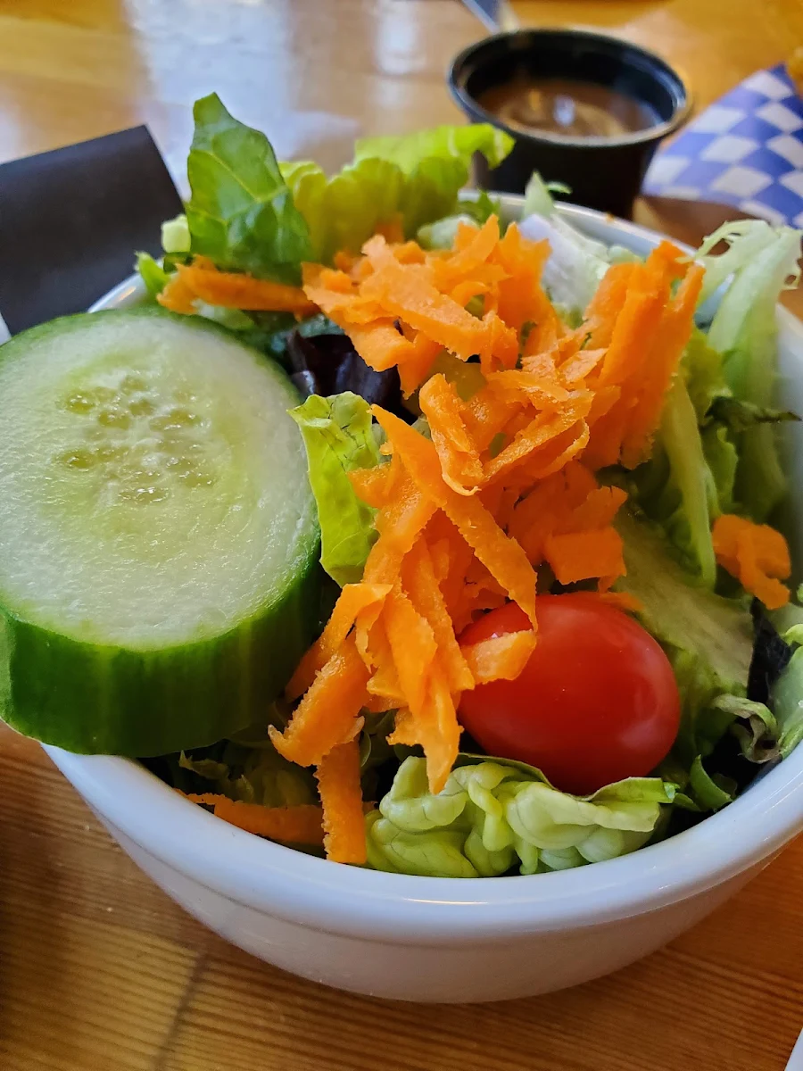 House Salad