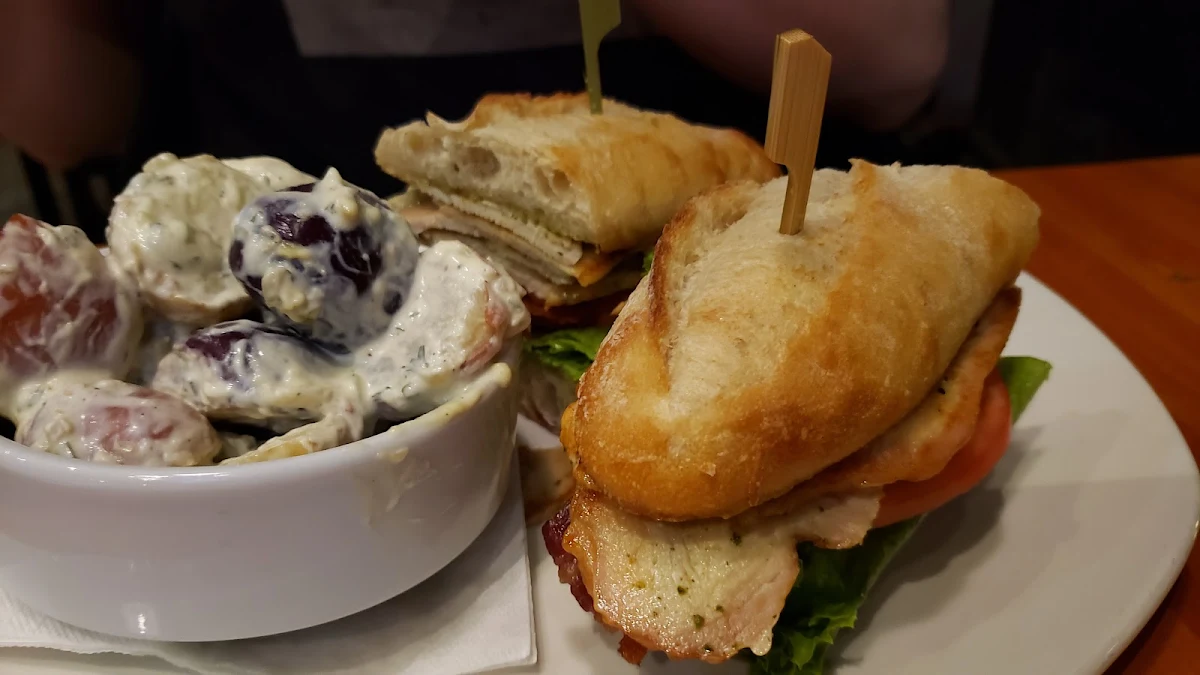 Turkey Club