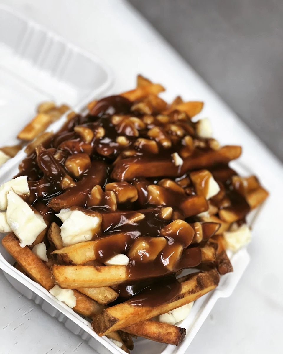 Poutine