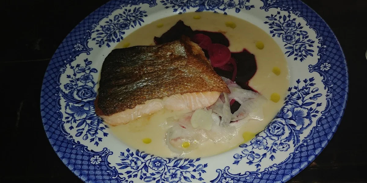 Arctic Char