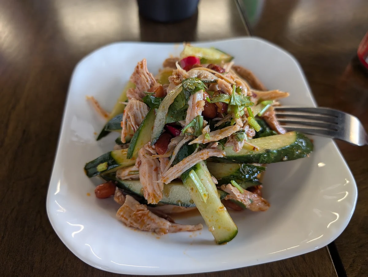 Chicken Salad