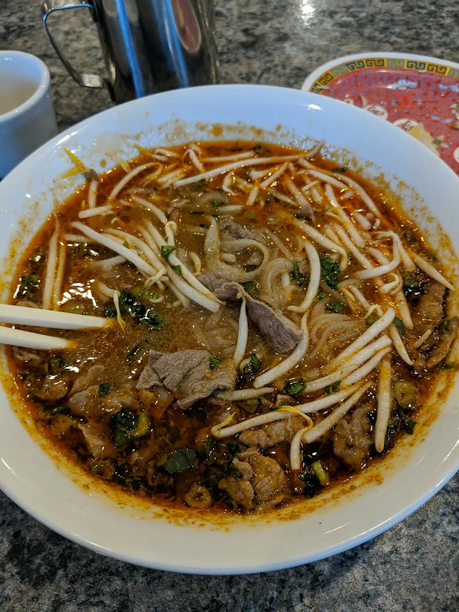 16 Pho Tai Sate