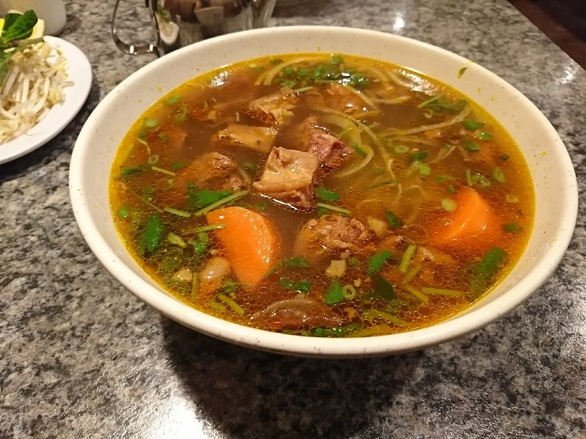Beef Stew with Egg Noodles
