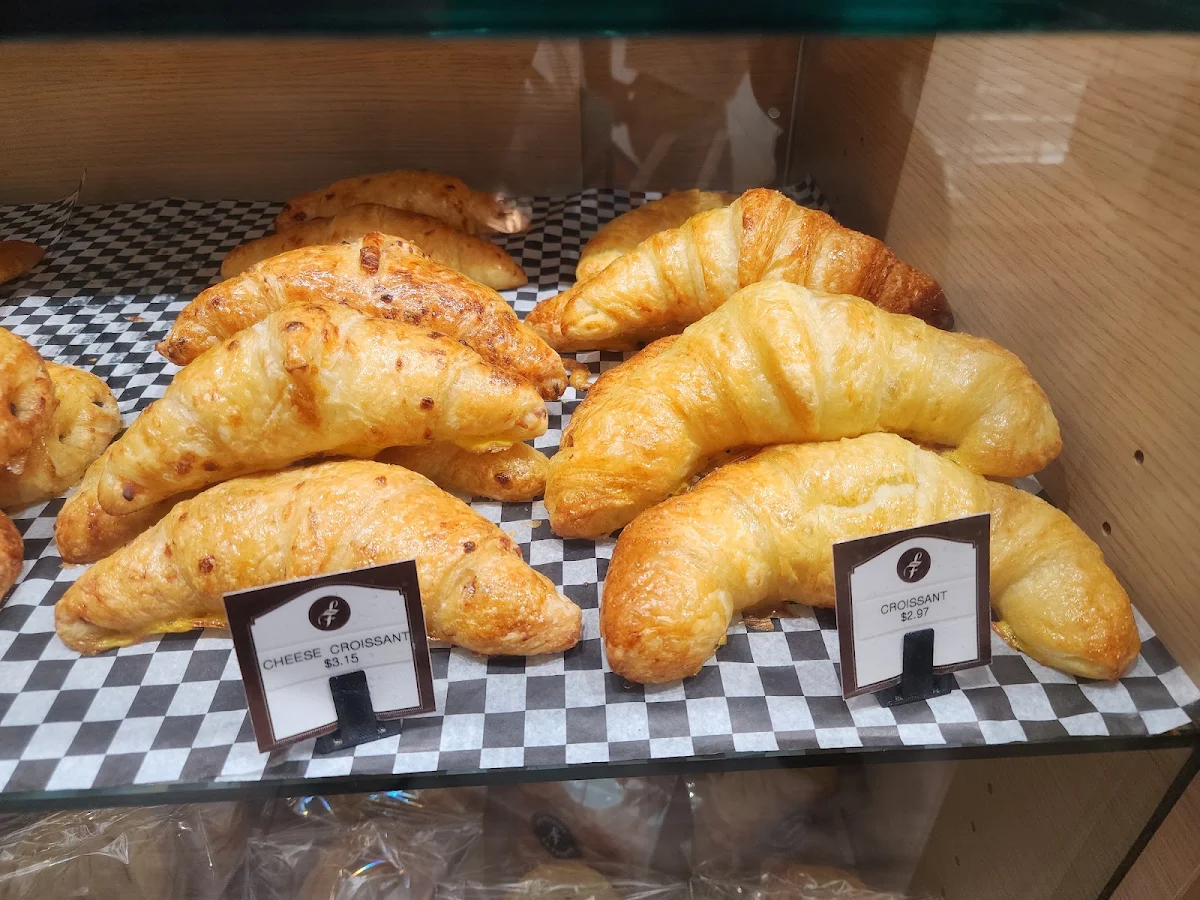 Croissant