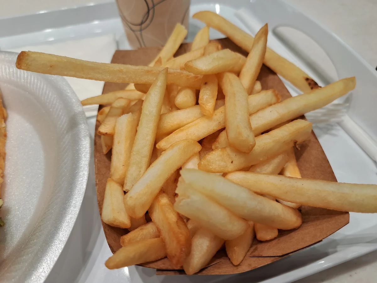 Frites