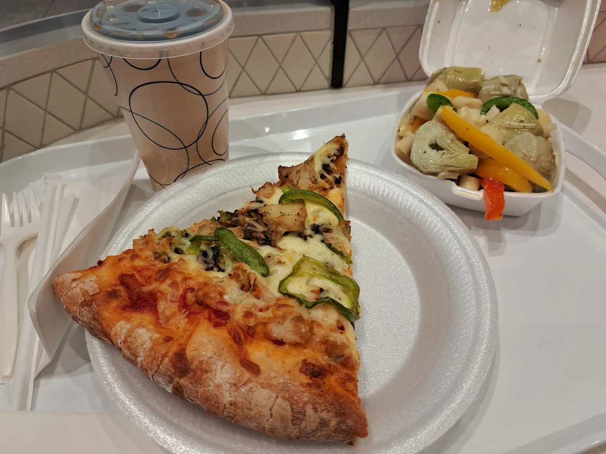 Pizza Slice