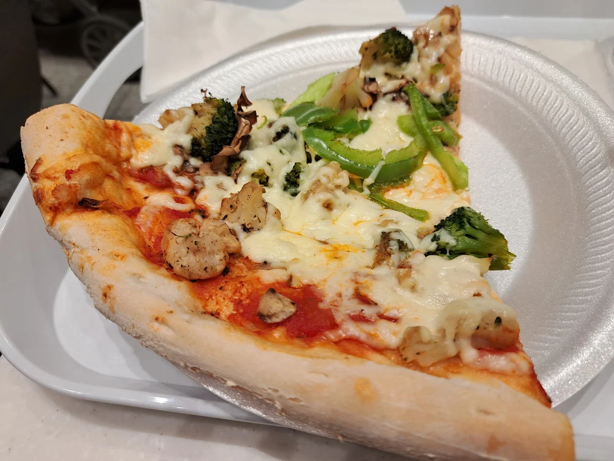 Pizzas