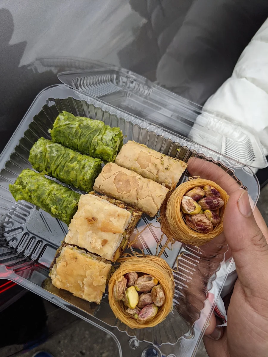 Baklava