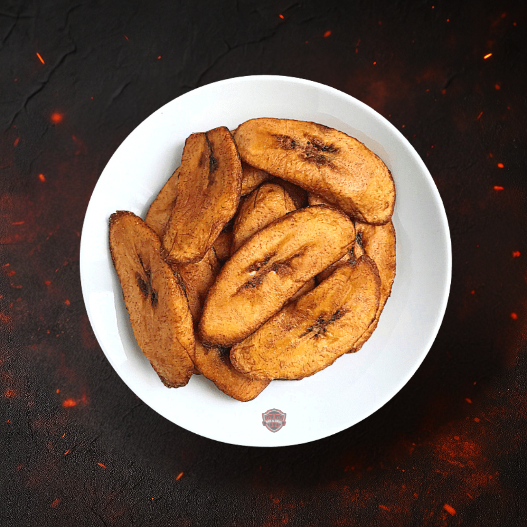Plantains