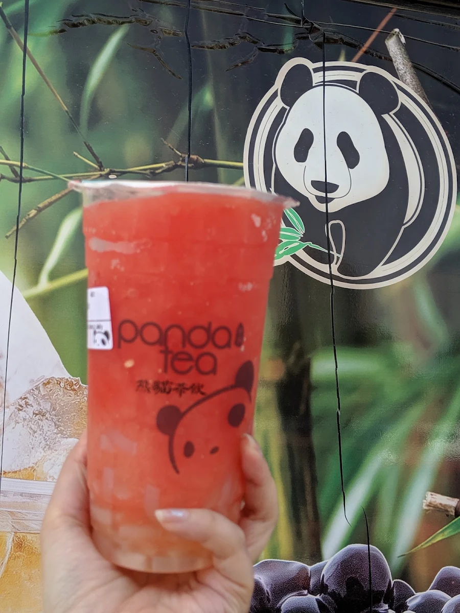 Watermelon Slush L
