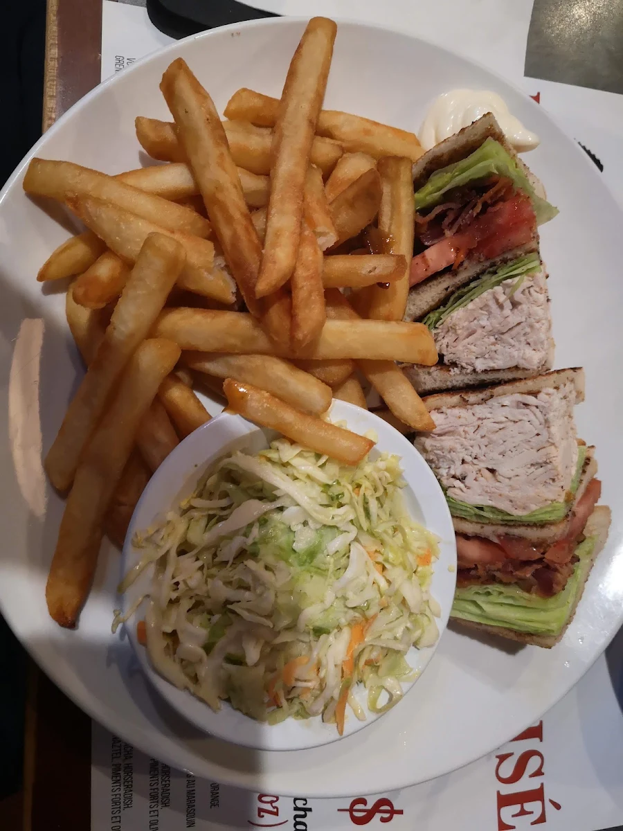 Turkey Club
