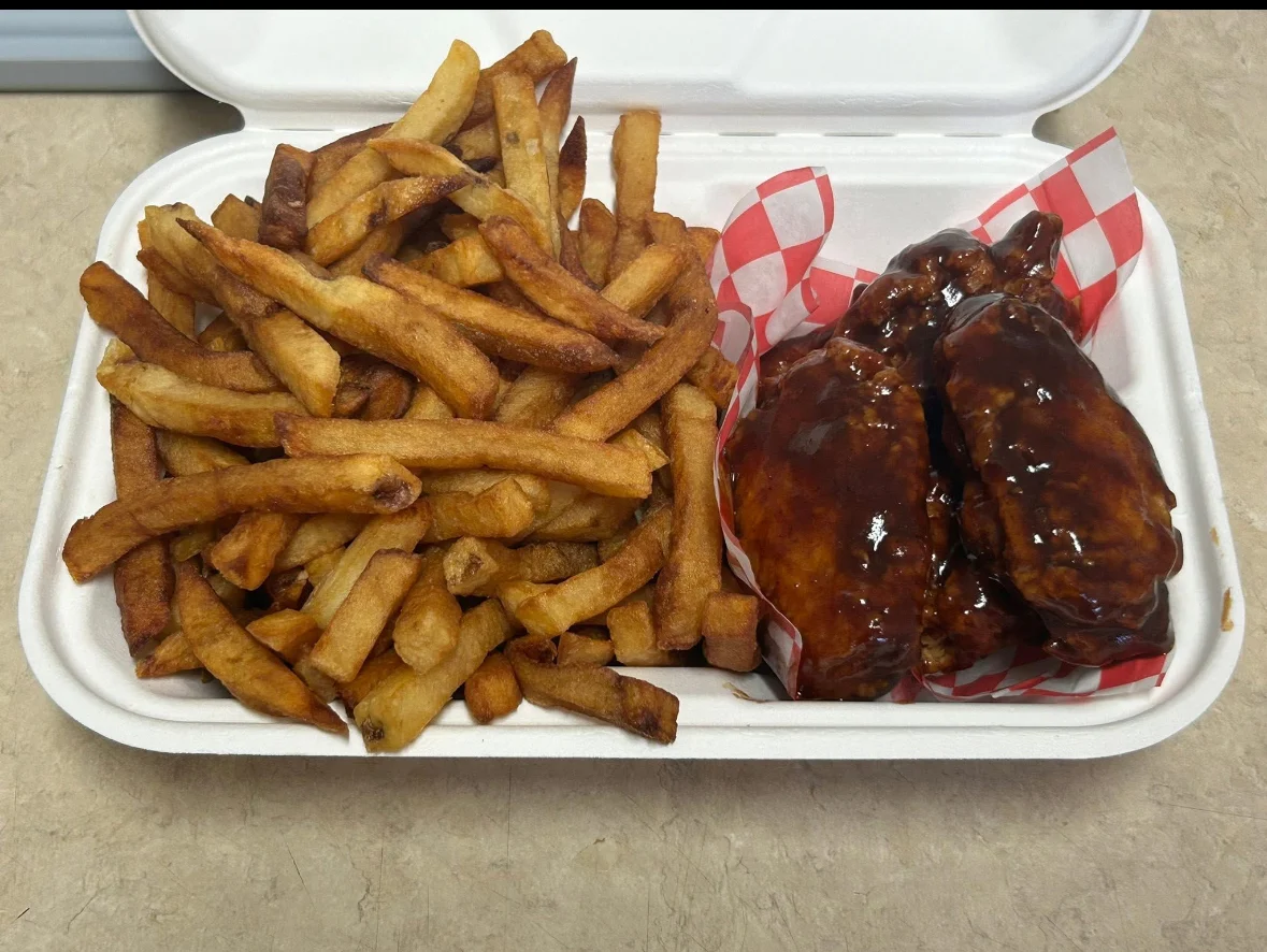 Highlights, O’Leary’s Restaurant