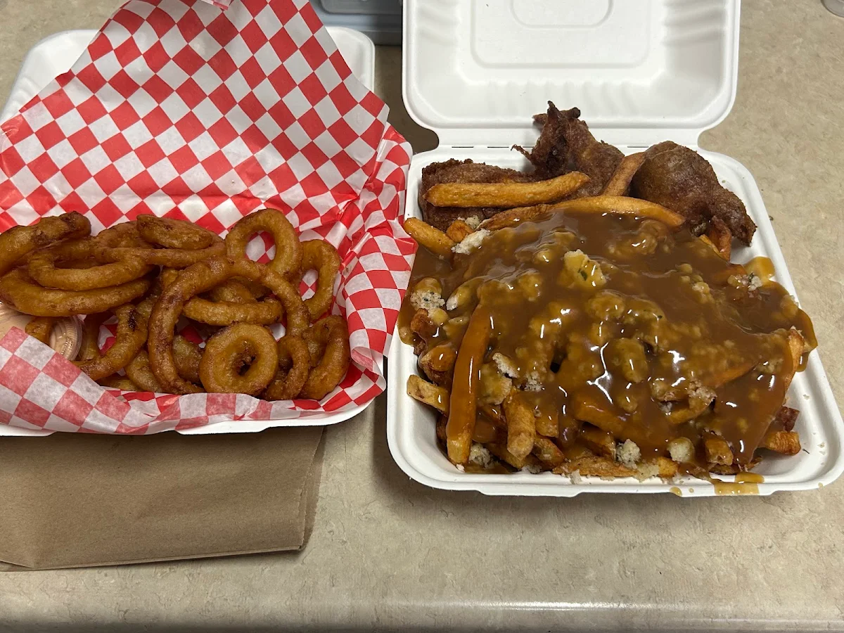 Highlights, O’Leary’s Restaurant
