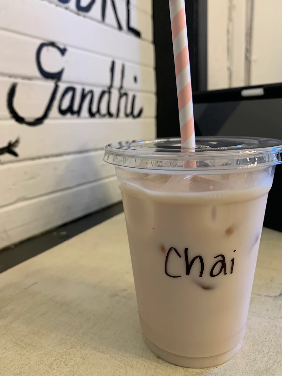 Chai Latte